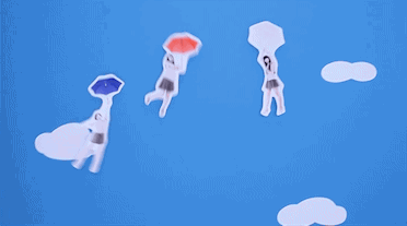 catspells:   Perfume - VOICE  this video is so cute  