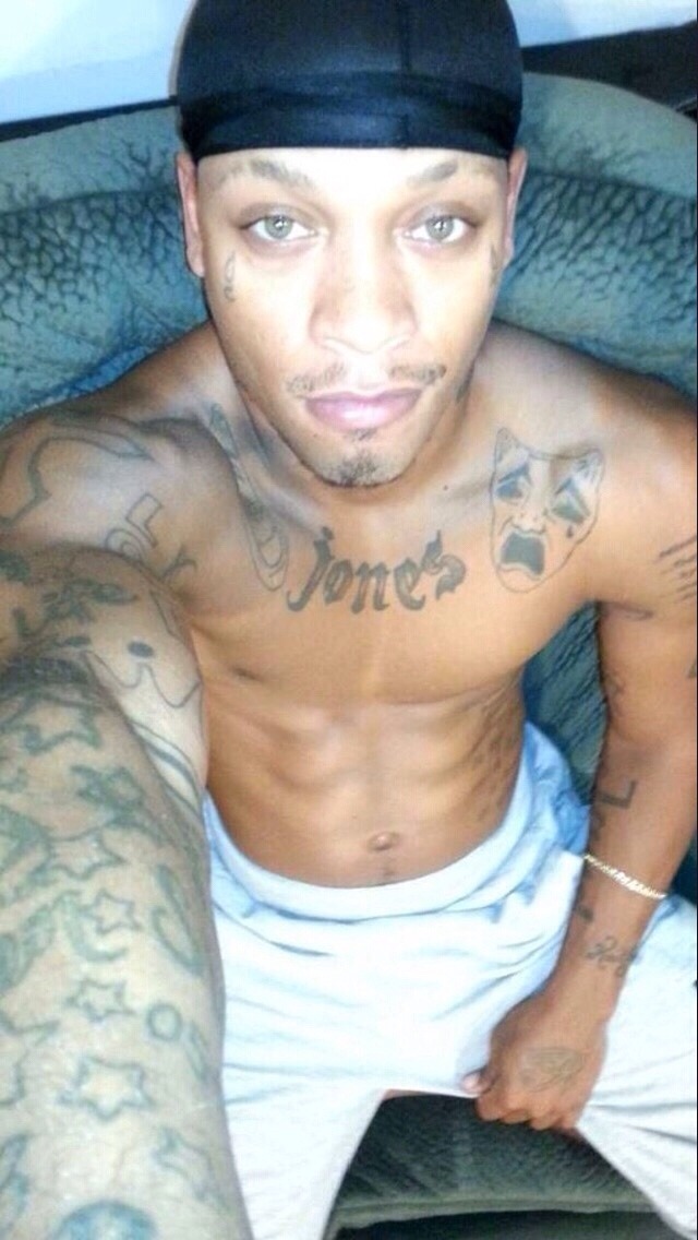 thug-dick:  Follow me for Fresh Out of Prison Thug Bait!!  Http://thug-dick.tumblr.com