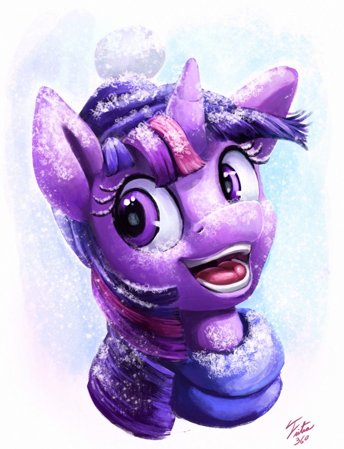 tsitra360:  Flurry Ponies.I’ll be releasing these in higher resolutions! I’ll