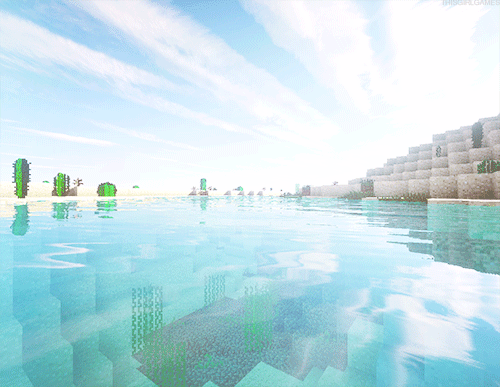 thisgirlgames:  Minecraft [21/∞]