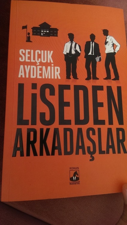 Liseden Arkadaslar Selcuk Aydemir Nadir Kitap