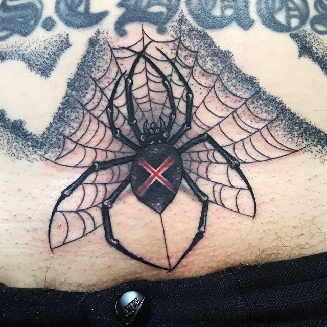 skindeeptales:  Dan Smith