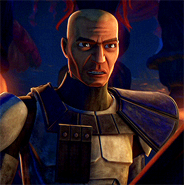 The Way The Droids Are Countering Us Here, The Strategies Im Using, Theyre All Old Battle Plans Echo
