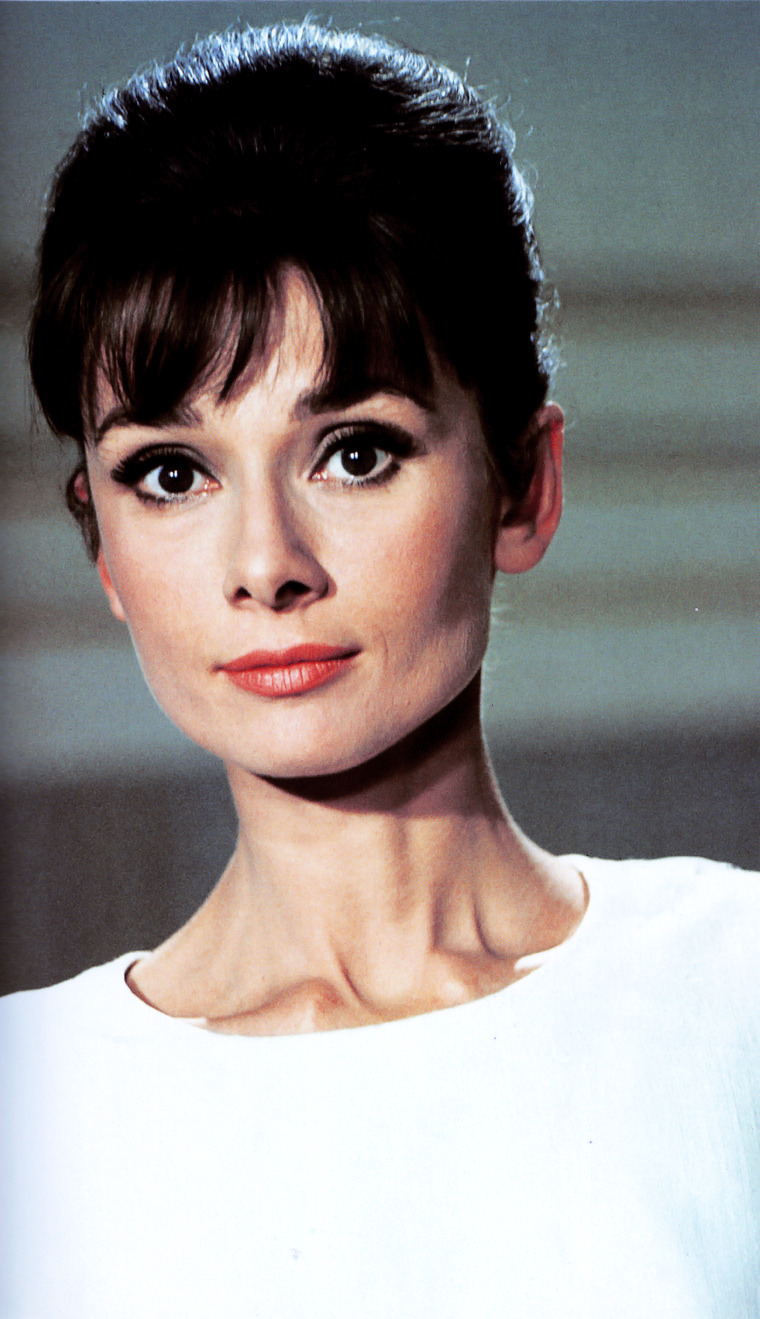 Audrey Hepburn & The Speedy 25 – The Patriot