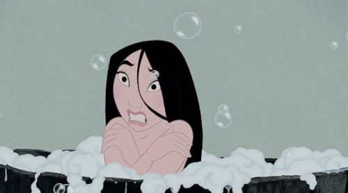 slythirns:  mulan (1998) dir. tony bancroft adult photos