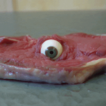 Apparently My Cannibalism Stim Board Got Taken Down Or Something So I'm Reposting It