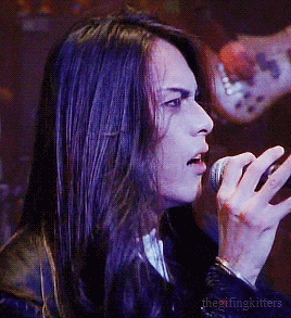 thegifingkitters:“MAD” at Climax Together 1992 (Atsushi)