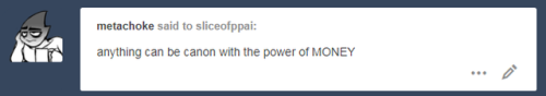 sliceofppai:Hey look it’s ice being just her normal self as usual