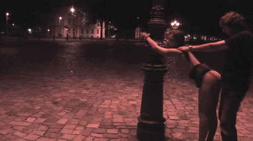 voyeurgirlsoncam:  And not a single fuck was given that night… ok, one fuck was