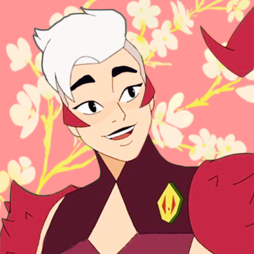 forthehonorr: scorpia   flowers credit if porn pictures