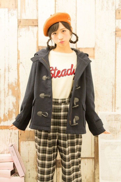 48pic:   Yui Oguri - LOVE berry 