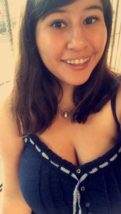 nudesforfood: I think my boyfriend is going to break up with me so that’s exciting news :-)))