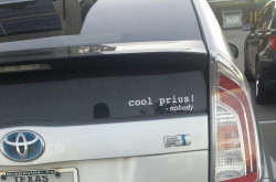 stunningpicture:  Saw this on a Prius.