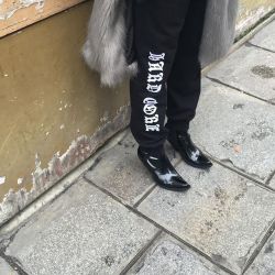 misbhvforeveryoung:  FW16