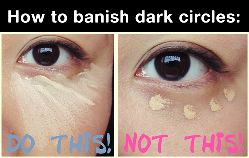 valeriargh:  stupidphresh:  trendingly:  Top 10 Beauty Life Hacks - Click Here