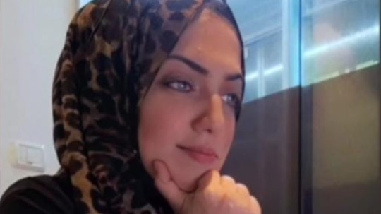 Help Hanaa to rebuild her dream family home