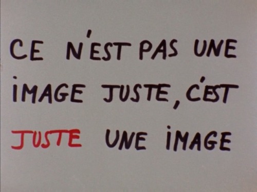 Jean-Luc Godard - (The Dziga Vertov Group) Le vent d’est / Wind from the East ,