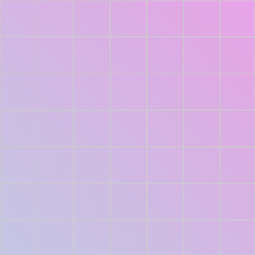 dokibots:  everyone likes grids right? 