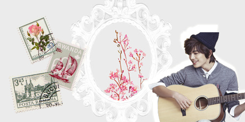 day6cafe:  3/7 infinite member profiles: lee sungjong 