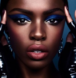 dreams-in-blk:    Black Beauty Is Bawse.Work/Listen: Trap Chill Beats–