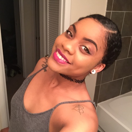 thelesbianwithnaturalhair:  blvck-unicornn:  eccentric-nae:  peaceloveandyanni:  blvck-unicornn:  Versatility of Black Hair || Happy BlackOut ✊🏾  Soooo pretty  Okay but, these not all the same person right? Right?!?  Yes. They are all me 😊  This
