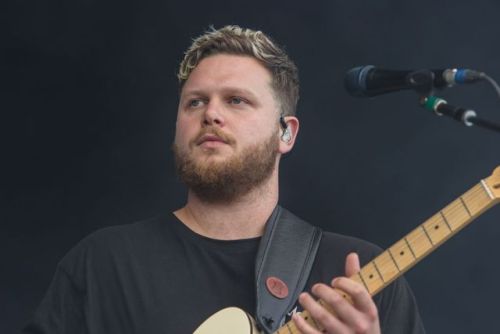 alt-J | NOS Alive 2017