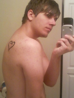 fantasticplaneteer:  Mah Kingdom Hearts ink.  