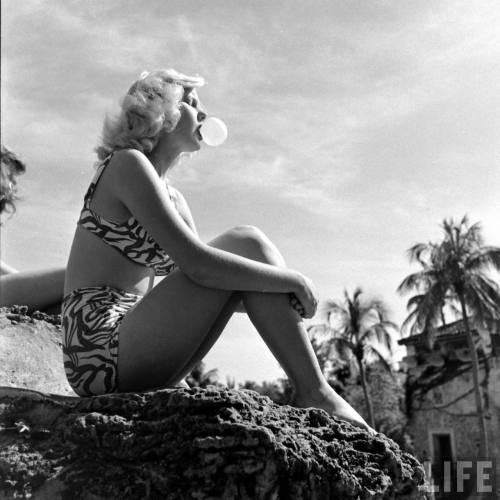 Florida(Allan Grant. 1947)