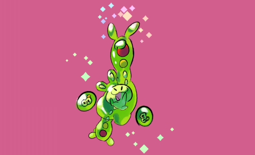 reuniclus