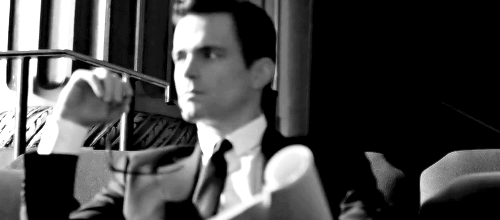 moonchild30: Matt Bomer for Giorgio Armani - Made to Measure 2015 [X]