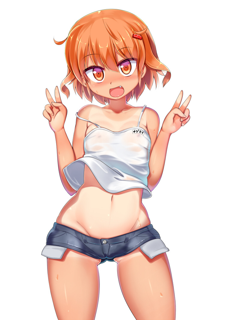 lewd-lounge:  Small Tiddy tanlines requested by @jimrasp42All art is sourced via