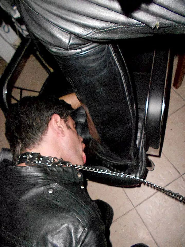 SLAVE