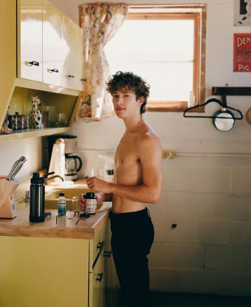 beyond-the-pale:Sean’s 26 today - Posted by Ben Chabanon, now “Ben Prince”