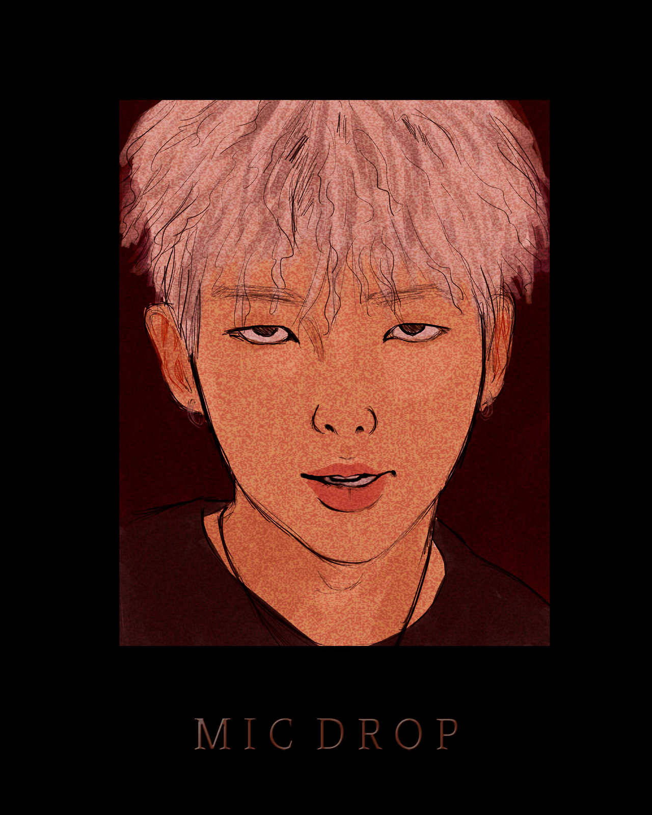 #mic-drop-mv on Tumblr