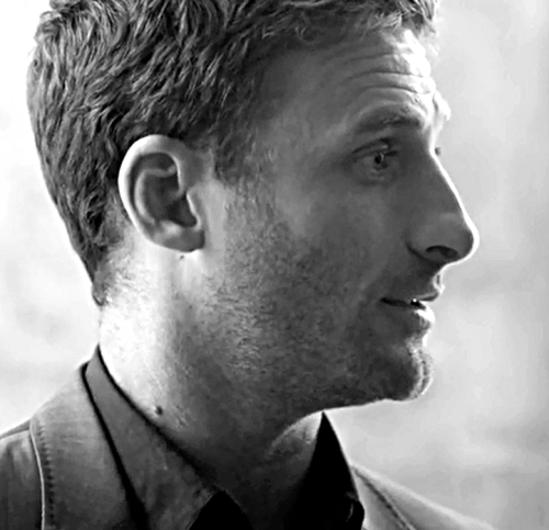 oursesolitaire:Dean/Anders’s profile: because it’s today’s thing to contemplate.&n