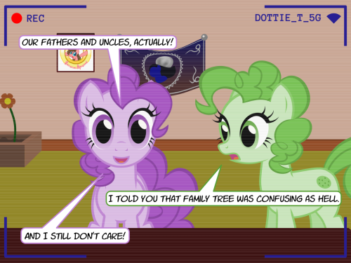 askthecookies:  Translucid: …what.  Oh Luci xD
