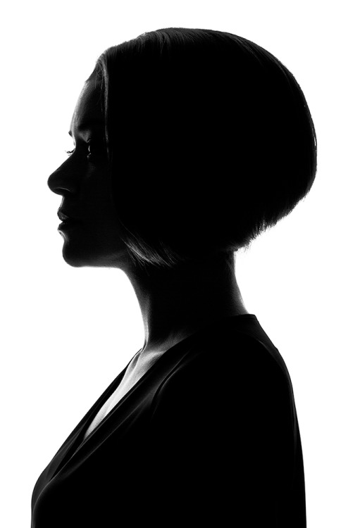 orphanblack:One. Of a kind.