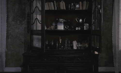 sinematopya:  Tarkovsky’nin oğluna adadığı son filmi Offret (The Sacrifice) 