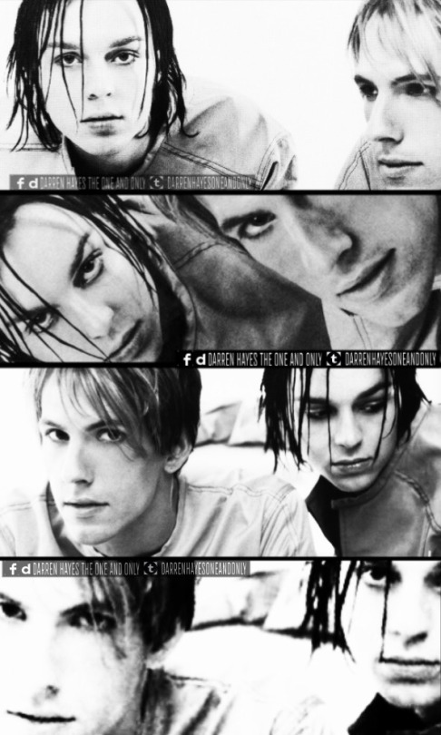 Savage Garden 