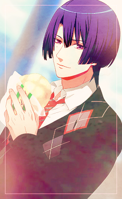  ST☆RISH + food       