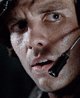 e-ripley: Michael Biehn as Dwayne Hicks in Aliens (1986)