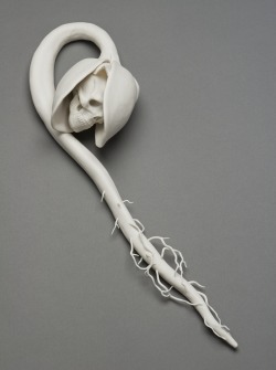 icarusglass:  kate macdowell 