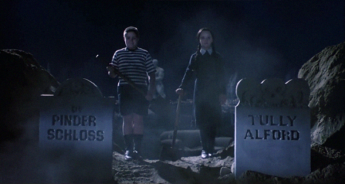 vvittch: The Addams Family dir. Barry Sonnenfeld, 1991