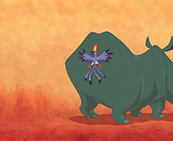 animated-disney-gifs:  Oh, I just can’t wait to be king! 