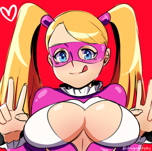 freeandshonenspirit:  dragonsinmysky:  Some doodles from twitter~     &lt; |D’‘‘