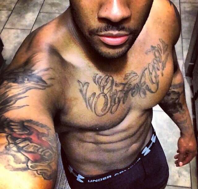 thickboyswag:  G Que 2