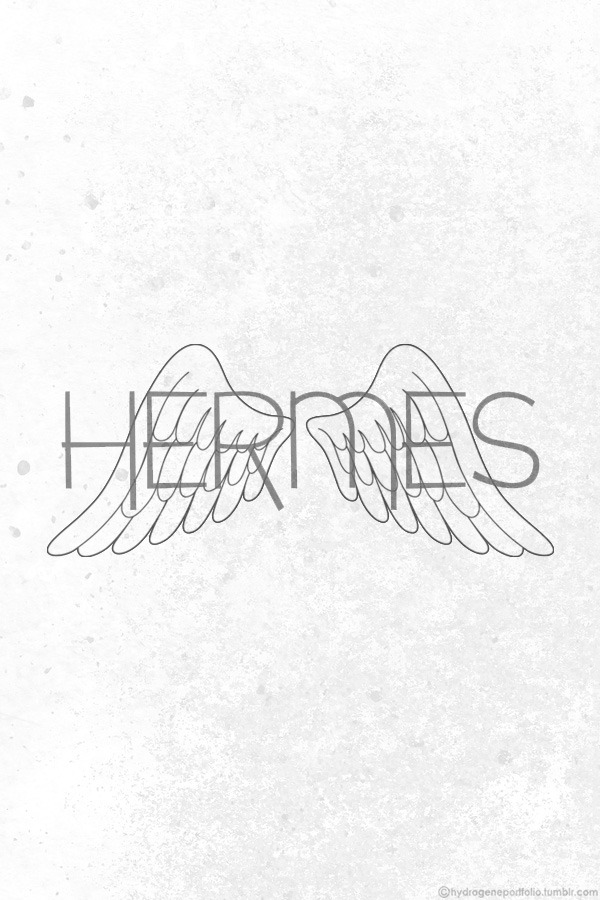 hydrogeneportfolio:  The Twelve Olympians (Part I) (Part II Here)