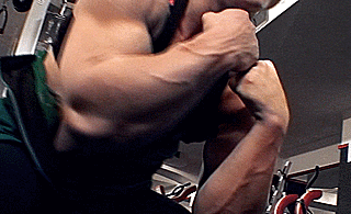 zimbo4444:  ..Oana Hreapca..massive sweet and powerful muscle beauty..   💪😺💪💜💜💜💜💜