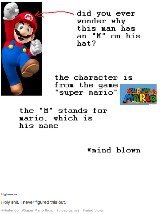 thatfellowsthings:  you know when there are those times on the internet when you