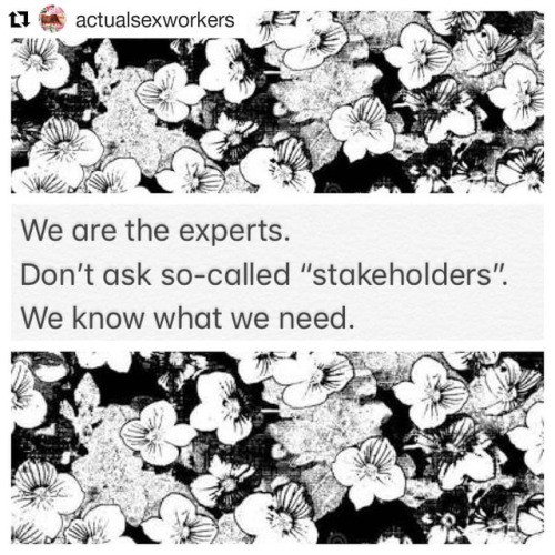 #Repost @actualsexworkers (@get_repost)・・・hint: decrim #sexwork #sexworkers #actualsexworkers #hooke